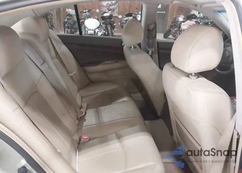 2008 Infiniti G35X z USA, uszkodzony, nr VIN JNKBV61F38M267488